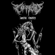 TORSO Demonic Vomiting [CD]